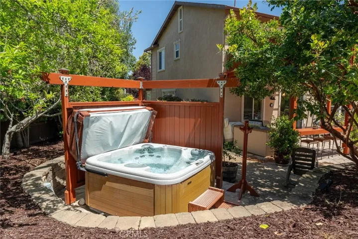 1536 Eto Circle, San Luis Obispo, California 93405