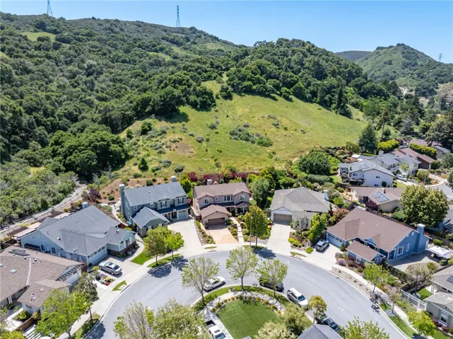 1536 Eto Circle, San Luis Obispo, California 93405