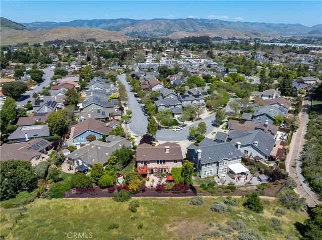 1536 Eto Circle, San Luis Obispo, California 93405