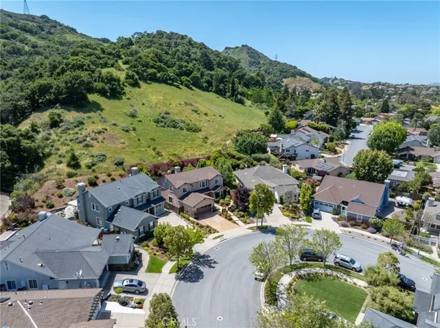 1536 Eto Circle, San Luis Obispo, California 93405