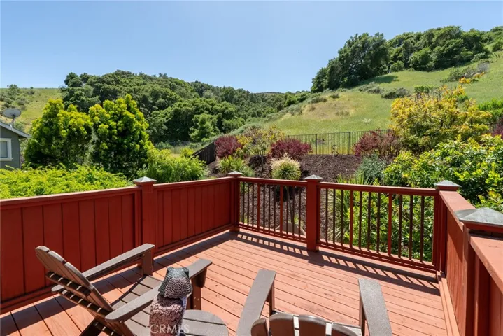 1536 Eto Circle, San Luis Obispo, California 93405