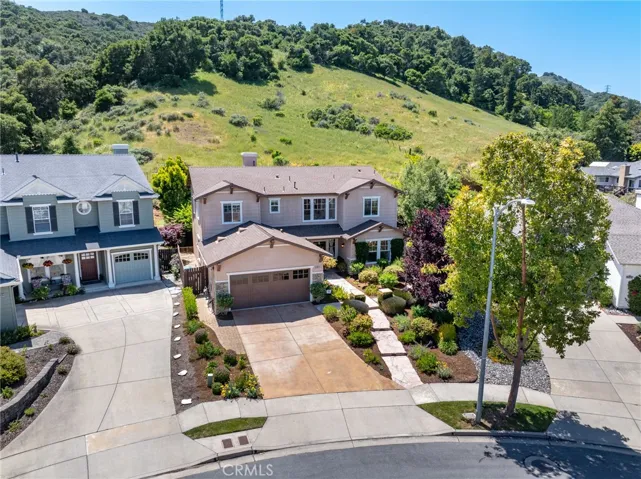 1536 Eto Circle, San Luis Obispo, California 93405