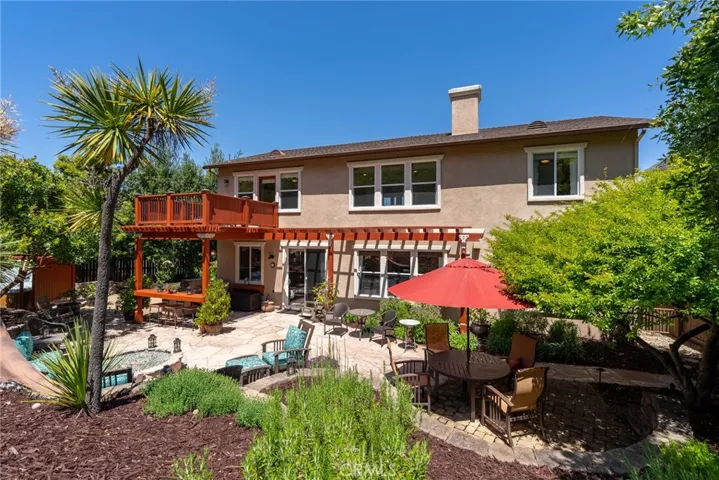 1536 Eto Circle, San Luis Obispo, California 93405