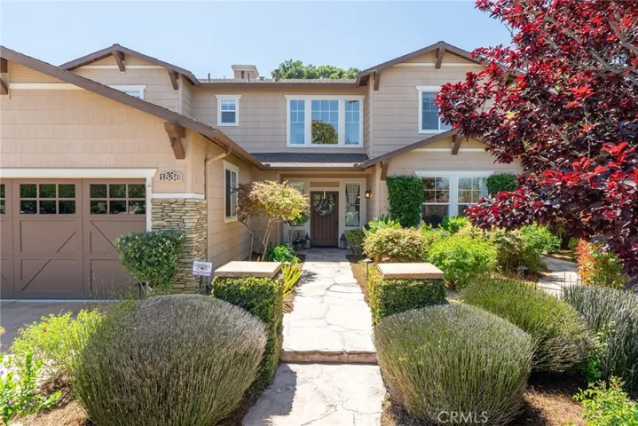 1536 Eto Circle, San Luis Obispo, California 93405