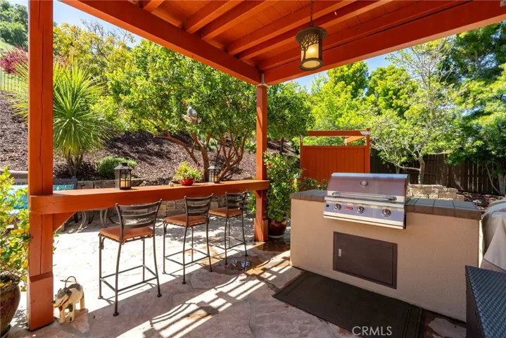 1536 Eto Circle, San Luis Obispo, California 93405