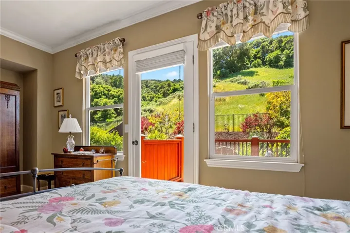 1536 Eto Circle, San Luis Obispo, California 93405