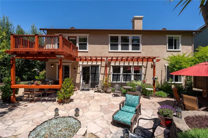 1536 Eto Circle, San Luis Obispo, California 93405