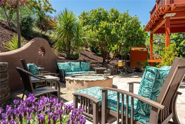 1536 Eto Circle, San Luis Obispo, California 93405