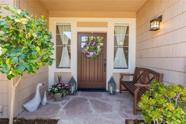 1536 Eto Circle, San Luis Obispo, California 93405