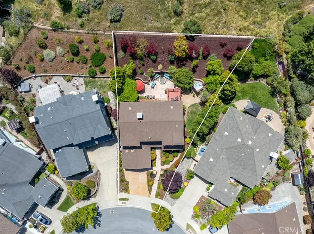 1536 Eto Circle, San Luis Obispo, California 93405