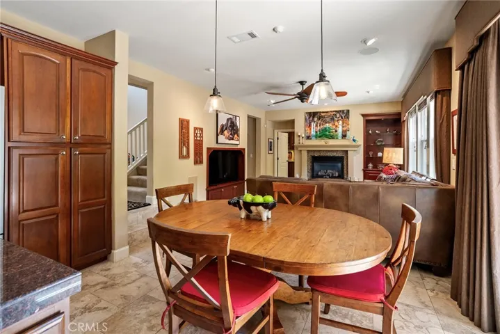 1536 Eto Circle, San Luis Obispo, California 93405