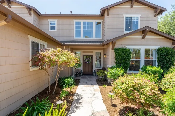 1536 Eto Circle, San Luis Obispo, California 93405