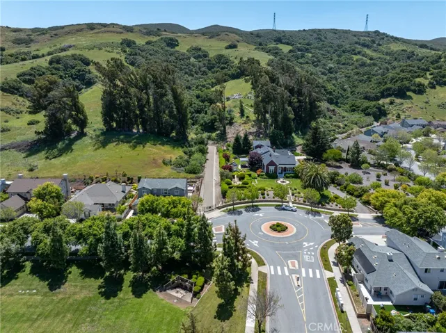 1536 Eto Circle, San Luis Obispo, California 93405