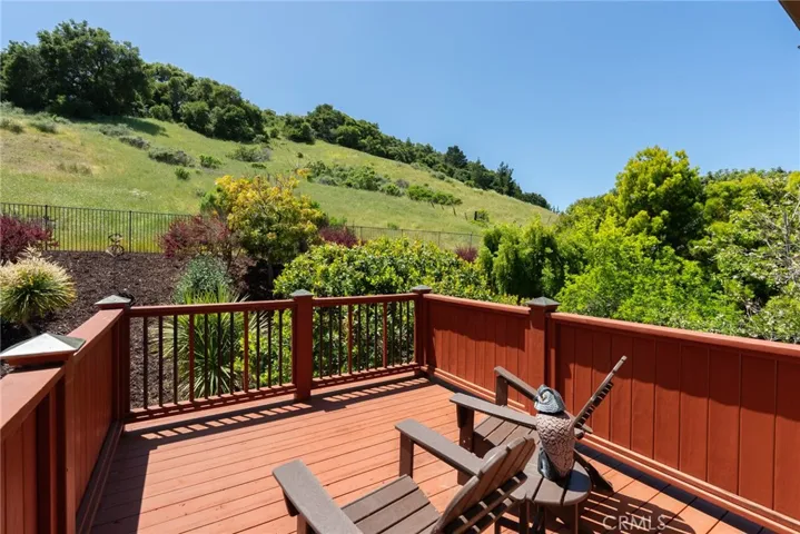 1536 Eto Circle, San Luis Obispo, California 93405