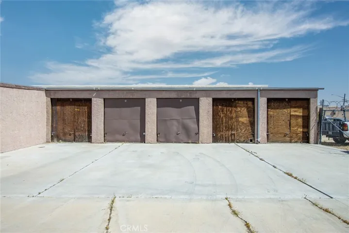 6409 Park Boulevard, Joshua Tree, California 92252
