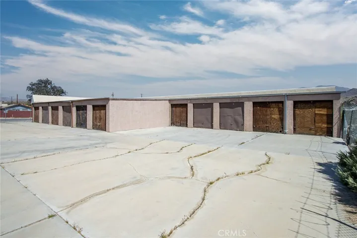 6409 Park Boulevard, Joshua Tree, California 92252