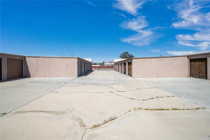 6409 Park Boulevard, Joshua Tree, California 92252
