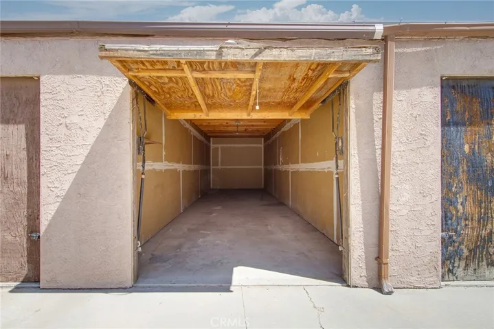 6409 Park Boulevard, Joshua Tree, California 92252