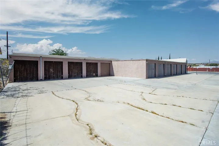 6409 Park Boulevard, Joshua Tree, California 92252