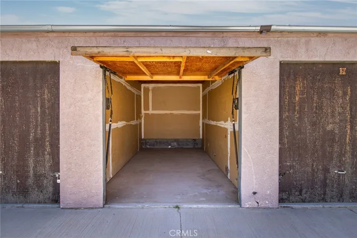 6409 Park Boulevard, Joshua Tree, California 92252