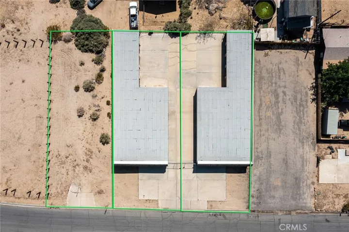 6409 Park Boulevard, Joshua Tree, California 92252