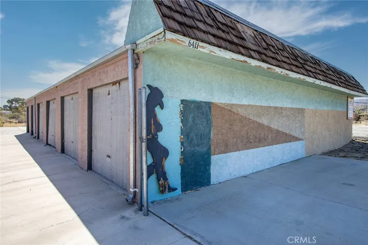 6409 Park Boulevard, Joshua Tree, California 92252