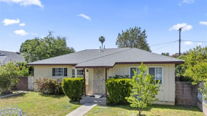 20610 Sherman Way, Winnetka, California 91306