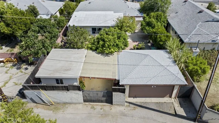 20610 Sherman Way, Winnetka, California 91306