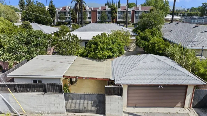 20610 Sherman Way, Winnetka, California 91306