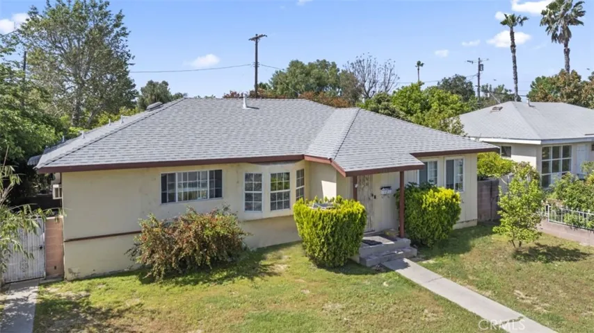 20610 Sherman Way, Winnetka, California 91306