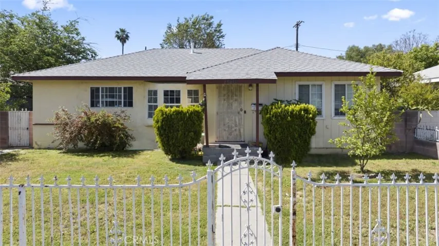 20610 Sherman Way, Winnetka, California 91306