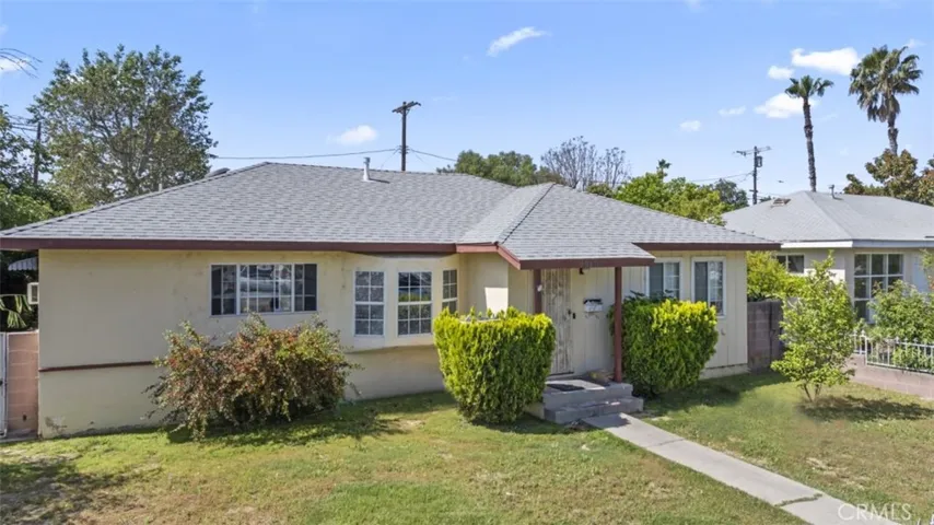 20610 Sherman Way, Winnetka, California 91306