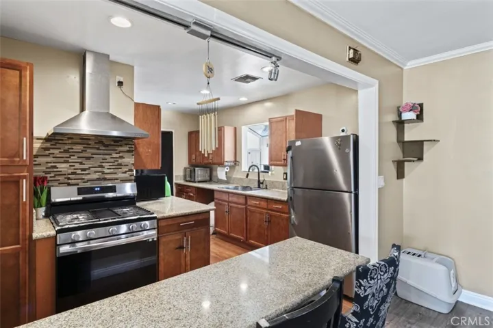 20610 Sherman Way, Winnetka, California 91306