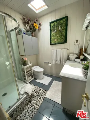 7287 Pacific View Drive, Hollywood, California 90068
