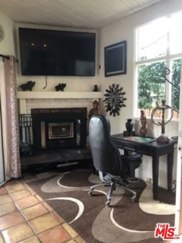 7287 Pacific View Drive, Hollywood, California 90068
