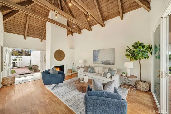 20321 Adrian Circle, Huntington Beach, California 92646