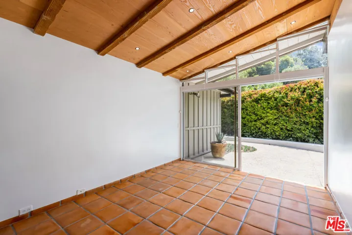 1776 Old Ranch Road, Los Angeles, California 90049