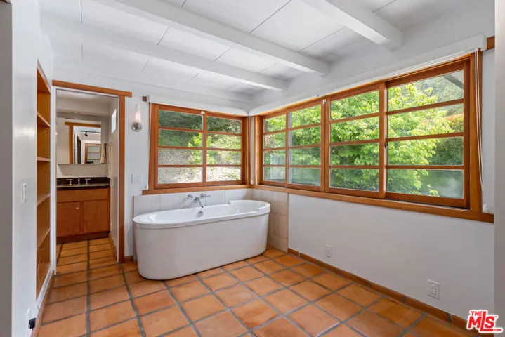 1776 Old Ranch Road, Los Angeles, California 90049