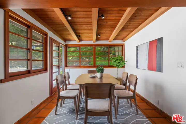 1776 Old Ranch Road, Los Angeles, California 90049