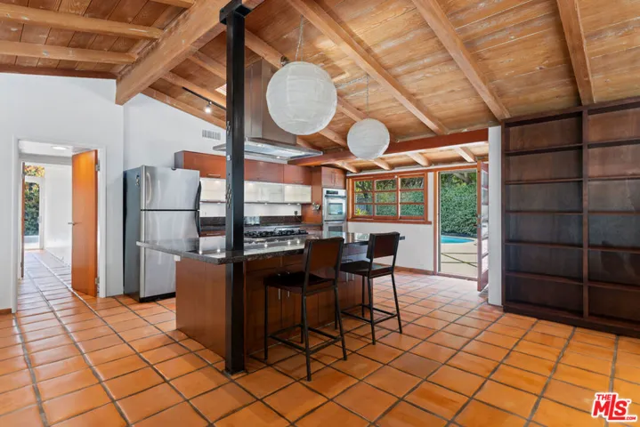 1776 Old Ranch Road, Los Angeles, California 90049