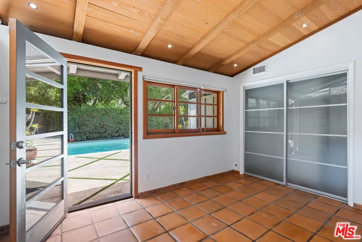 1776 Old Ranch Road, Los Angeles, California 90049