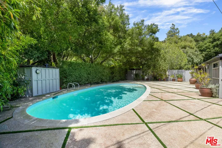 1776 Old Ranch Road, Los Angeles, California 90049
