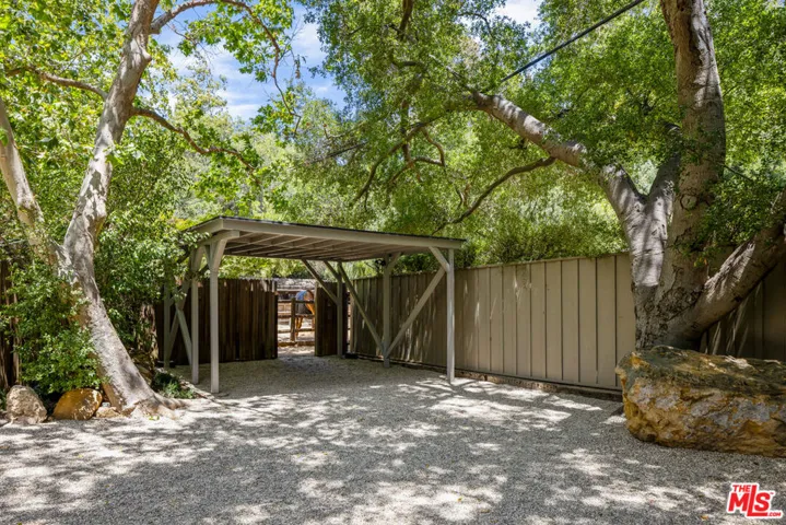 1776 Old Ranch Road, Los Angeles, California 90049