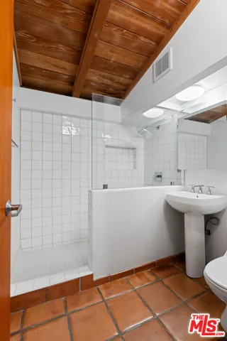 1776 Old Ranch Road, Los Angeles, California 90049