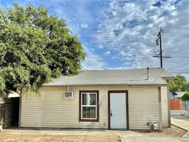 412 G Street Back, Ontario, California 91764
