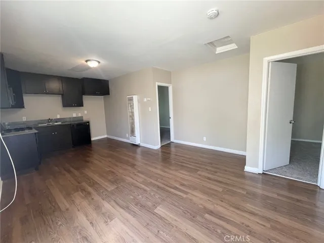 412 G Street Back, Ontario, California 91764