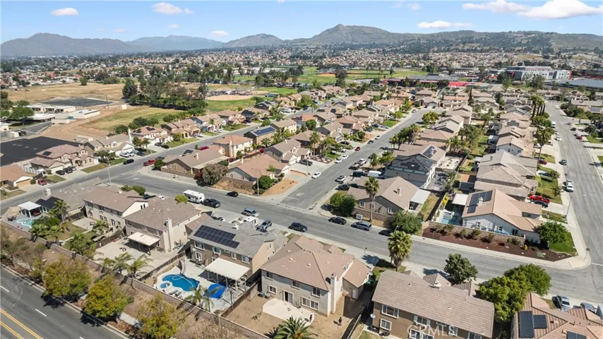26861 Campus Point Drive, Moreno Valley, California 92555
