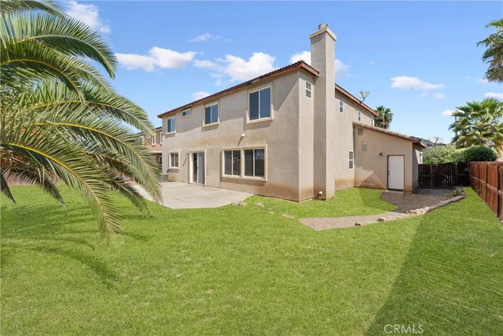 26861 Campus Point Drive, Moreno Valley, California 92555