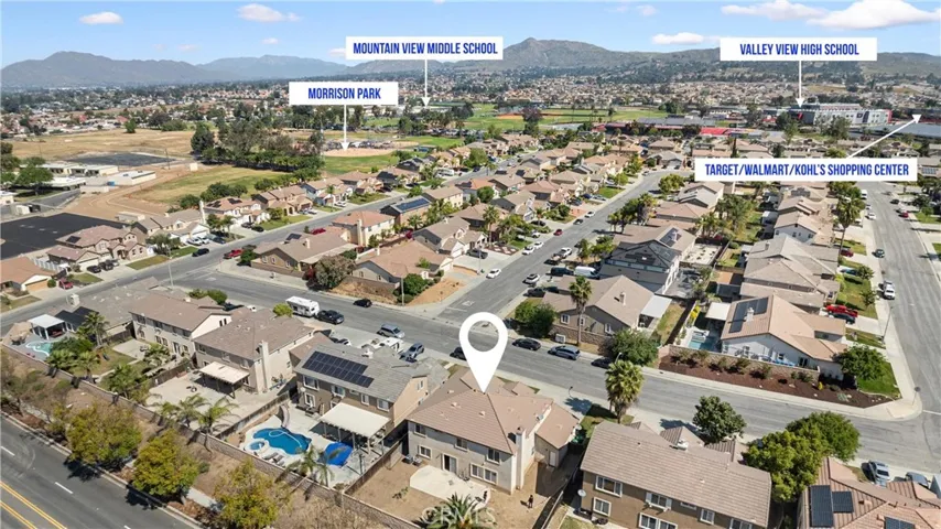 26861 Campus Point Drive, Moreno Valley, California 92555