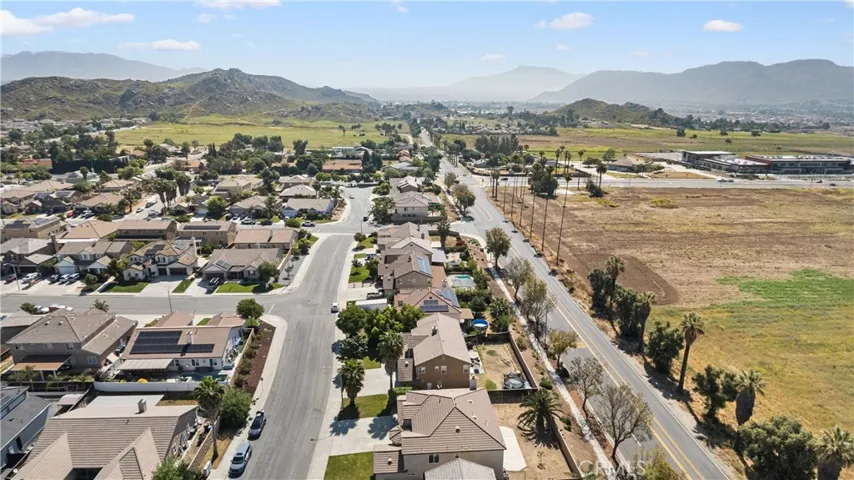 26861 Campus Point Drive, Moreno Valley, California 92555